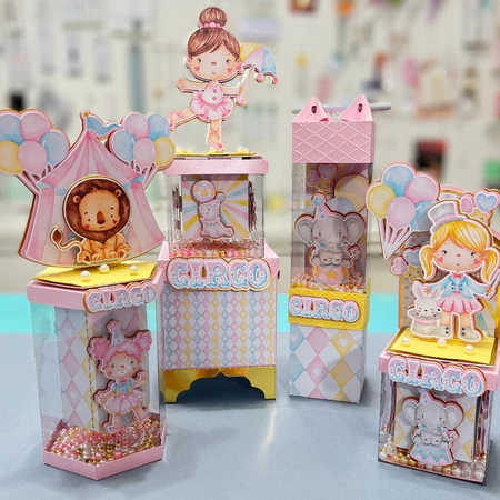 Cajas Personalizadas